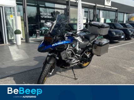 R 1250 GS ADVENTURE HP ABS