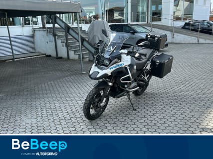 R 1200 GS ADVENTURE ABS MY14