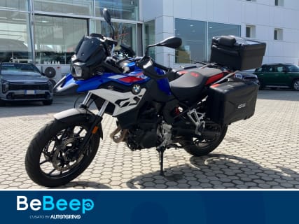 F 800 GS SPORT ABS MY24
