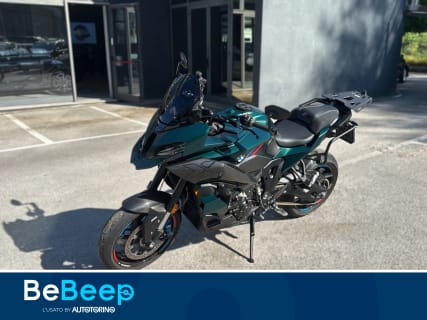 M 1000 XR M COMPETITION ABS MY24