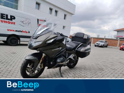 R 1250 RT ELEGANCE ABS MY21