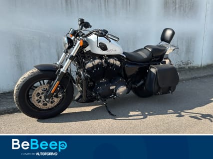 1200 FORTY-EIGHT ABS MY17 1200 FORTY-EIGHT ABS MY17