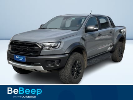 RANGER RAPTOR 2.0 TDCI DOUBLE CAB 213CV AUTO