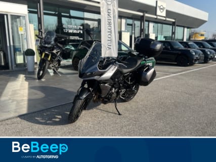 TIGER SPORT 660 ABS MY22