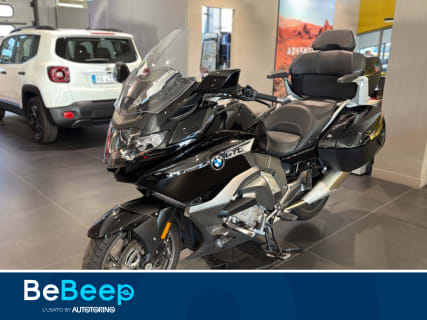 K 1600 GTL EXCLUSIVE ABS MY22