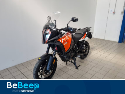 1290 SUPER ADVENTURE S ABS