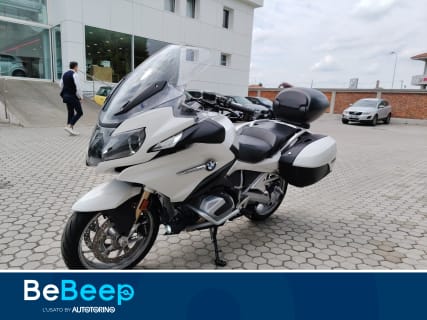 R 1250 RT ABS
