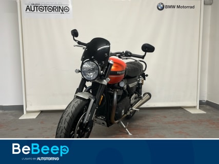 SPEED TWIN 1200 ABS MY21