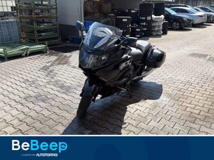 K 1600 B ABS MY17