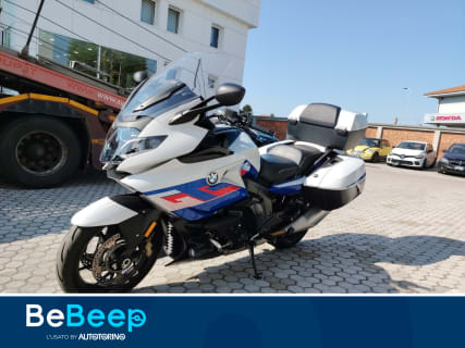 K 1600 GT SPORT ABS MY22