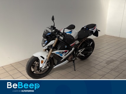 S 1000 R SPORT ABS MY21