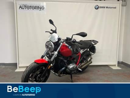 R 1200 NINET PURE ABS MY21
