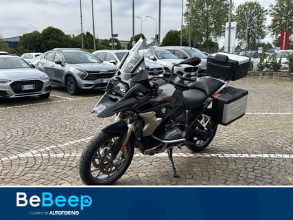 R 1200 GS ABS MY17