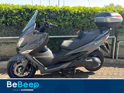 BURGMAN 400 ABS