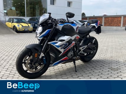 M 1000 R ABS MY23