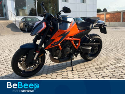 1290 SUPER DUKE R MY21
