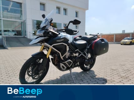 TIGER 1200 RALLY EXPLORER ABS