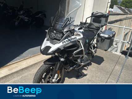 R 1200 GS ADVENTURE ABS MY17