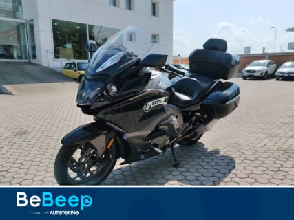 K 1600 GTL ABS MY17