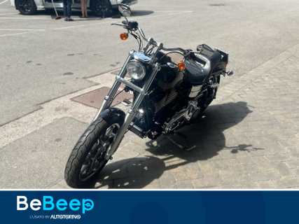 DYNA LOWRIDER 1690 MY17