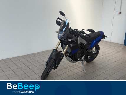 TÉNÉRÉ 700 ABS