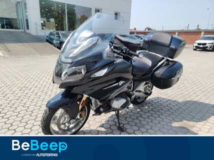 R 1250 RT ELEGANCE ABS MY19