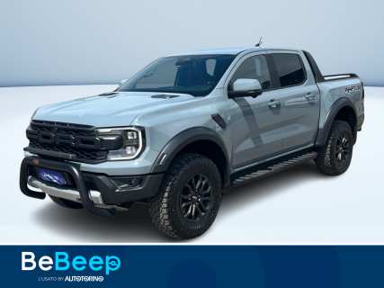 RANGER RAPTOR 2.0 ECOBLUE 210CV AUTO