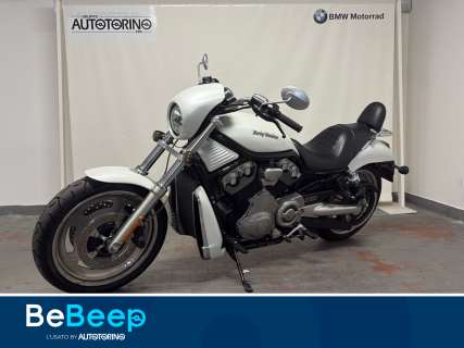 VRSCA V-ROD 1130