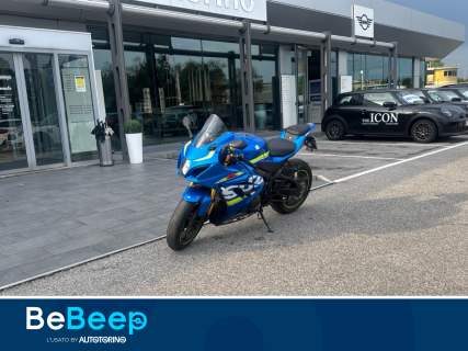 GSX-R 1000R ABS MY17
