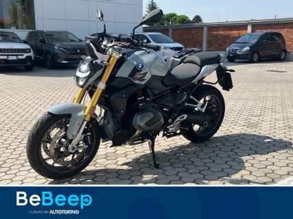 R 1250 R ABS MY23 R 1250 R ABS MY23