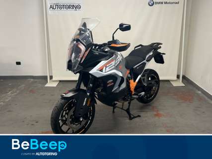 1290 SUPER ADVENTURE S ABS MY22