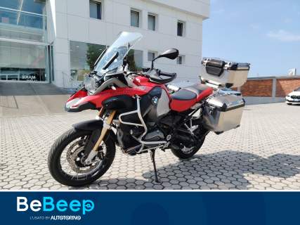 R 1200 GS ADVENTURE ABS MY14 R 1200 GS ADVENTURE ABS MY14