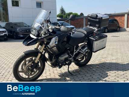 R 1200 GS ABS MY10