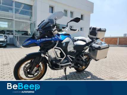 R 1250 GS ADVENTURE HP ABS