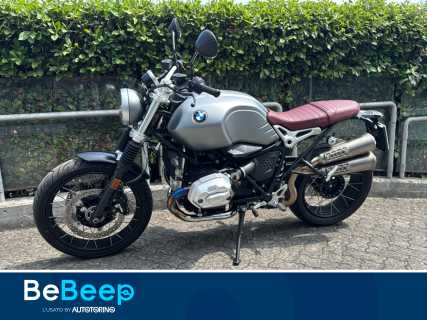 R 1200 NINET SCRAMBLER ABS MY21