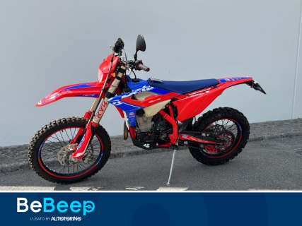 RR 390 4T ENDURO MY21