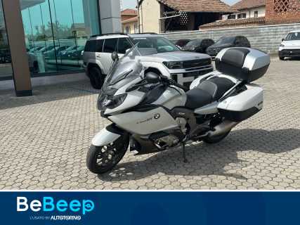 K 1600 GT ABS K 1600 GT ABS