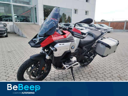 R 1300 GS ADVENTURE MY25
