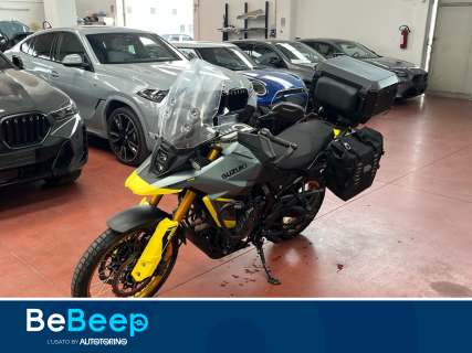 V-STROM 800DE ABS MY23