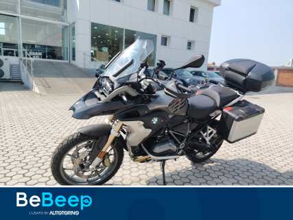 R 1200 GS EXCLUSIVE ABS MY17