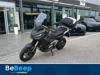 X-ADV 750 DCT ABS MY21