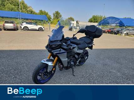 TRACER 9 900 GT PLUS ABS MY23