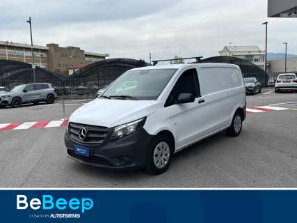 114 CDI COMPACT 114 CDI COMPACT