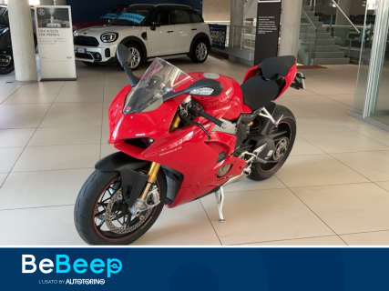 PANIGALE V4 S 1100 PANIGALE V4 S 1100
