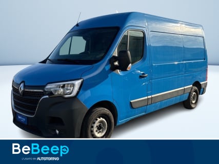 2.3 ENERGY DCI 180CV L2H2 ICE PLUS