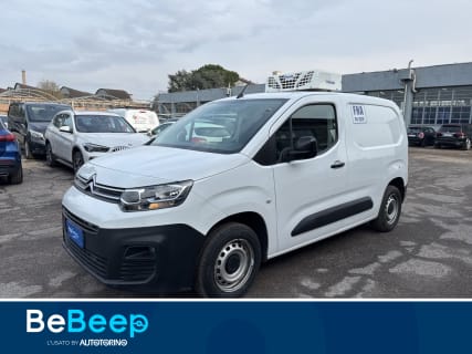 M 1.5 BLUEHDI 100CV CLUB 3P.TI