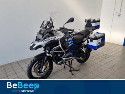 R 1200 GS ADVENTURE ABS MY10