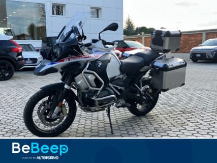 R 1250 GS ADVENTURE RALLYE ABS