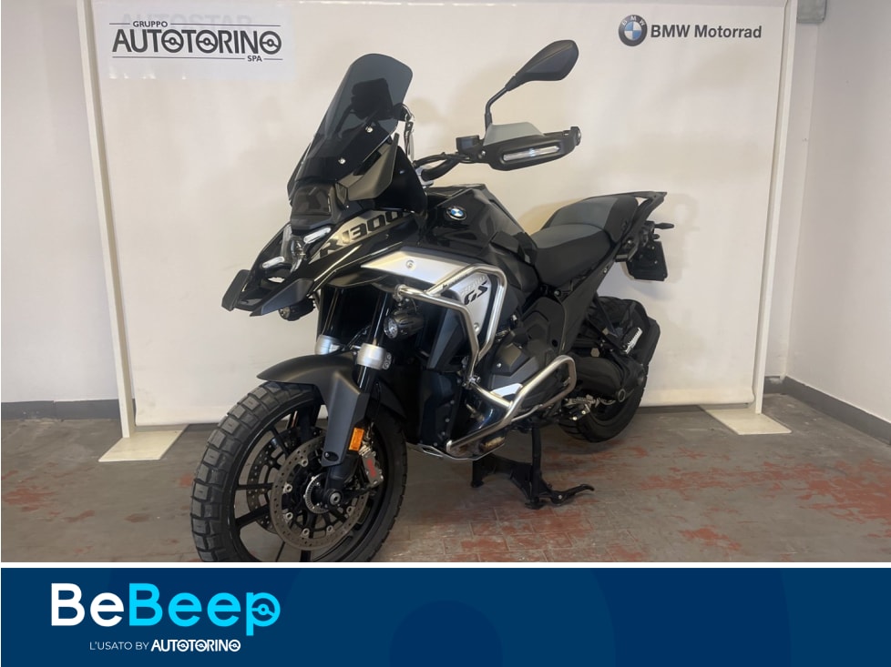 Offerta BMW Motorrad R 1300 GS R 1300 GS TRIPLE BLACK (U962135