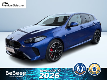 118D MSPORT PRO AUTO